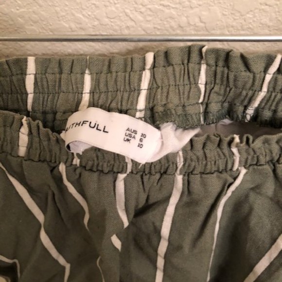 Free People Suns Out Set - Picture 10 of 12